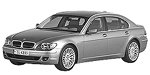 BMW E66 P2206 Fault Code