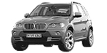 BMW E70 P2206 Fault Code