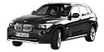 BMW E84 P2206 Fault Code