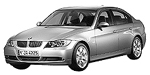 BMW E92 P2206 Fault Code